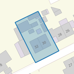 Perceel BGN02-T-1165