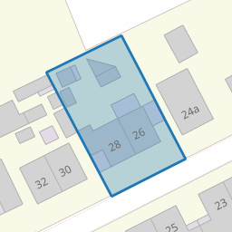 Perceel BGN02-T-1166