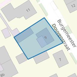 Perceel BGN02-T-1174