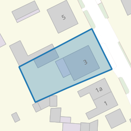 Perceel BGN02-T-1177