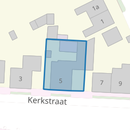 Perceel BGN02-T-1183