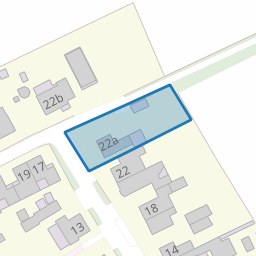 Perceel BGN02-T-1190