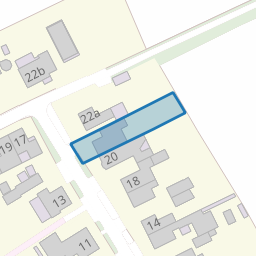 Perceel BGN02-T-1191