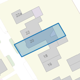 Perceel BGN02-T-1192