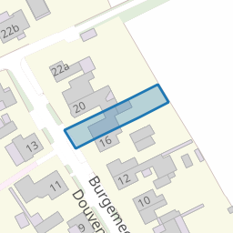 Perceel BGN02-T-1194