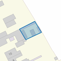 Perceel BGN02-T-1200