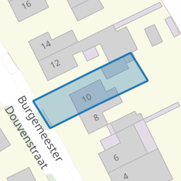 Perceel BGN02-T-1201