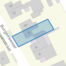 Perceel BGN02-T-1202