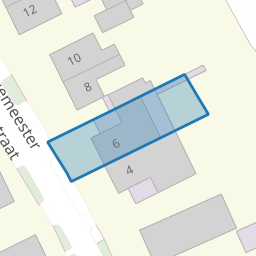 Perceel BGN02-T-1203