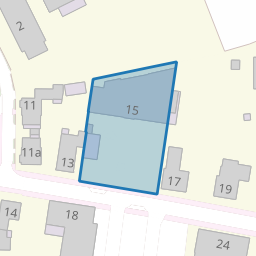 Perceel BGN02-T-1209