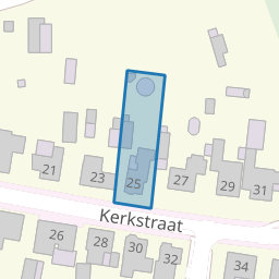 Perceel BGN02-T-1214