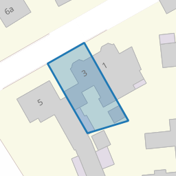 Perceel BGN02-T-1220