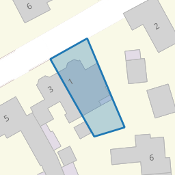 Perceel BGN02-T-1221