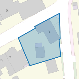 Perceel BGN02-T-1222