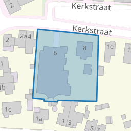 Perceel BGN02-T-1228