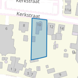 Perceel BGN02-T-1229