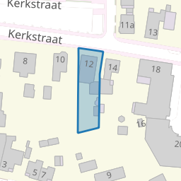 Perceel BGN02-T-1230