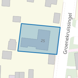 Perceel BGN02-T-1242