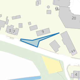 Perceel BGN02-T-1246