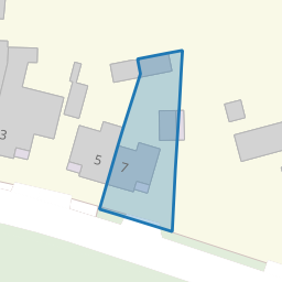 Perceel BGN02-T-1248