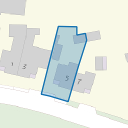 Perceel BGN02-T-1249