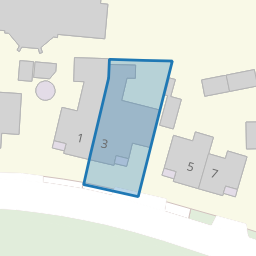 Perceel BGN02-T-1250