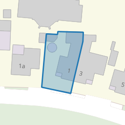 Perceel BGN02-T-1251