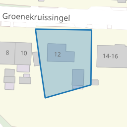 Perceel BGN02-T-1254