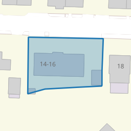 Perceel BGN02-T-1256