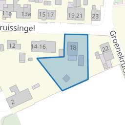 Perceel BGN02-T-1257