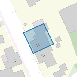 Perceel BGN02-T-1272