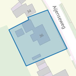 Perceel BGN02-T-1273