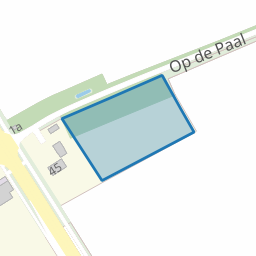 Perceel BGN02-T-1276