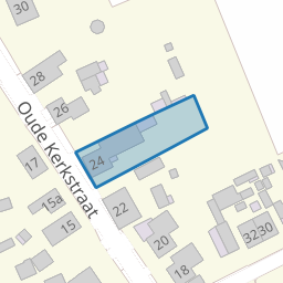 Perceel BGN02-T-1284