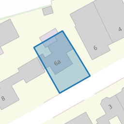 Perceel BGN02-T-1291