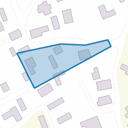 Perceel BGN02-T-1299