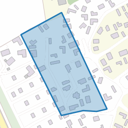 Perceel BGN02-T-1300