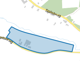 Perceel BGN02-T-1309