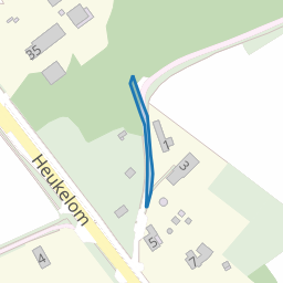 Perceel BGN02-T-1315