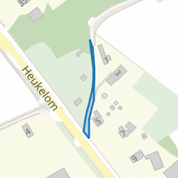 Perceel BGN02-T-1317