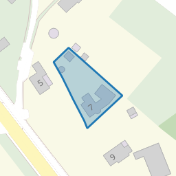 Perceel BGN02-T-1321