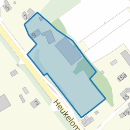 Perceel BGN02-T-1325