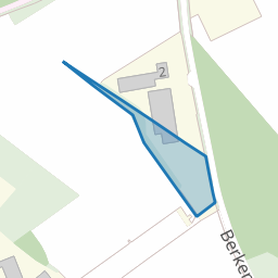 Perceel BGN02-T-1353