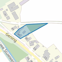 Perceel BGN02-T-1363