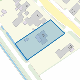 Perceel BGN02-T-1369