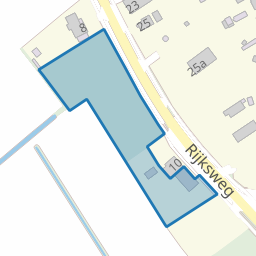 Perceel BGN02-T-1379