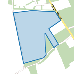 Perceel BGN02-T-1382