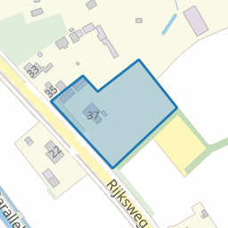 Perceel BGN02-T-1390