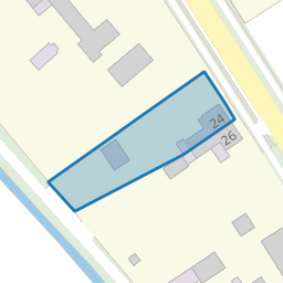 Perceel BGN02-T-1396