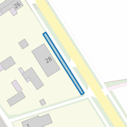 Perceel BGN02-T-1400